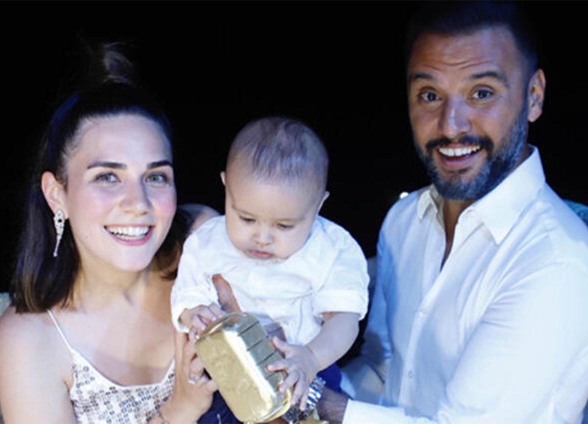 Buse Varol kimdir? Nereli, kaç yaşında? Kiminle evli?