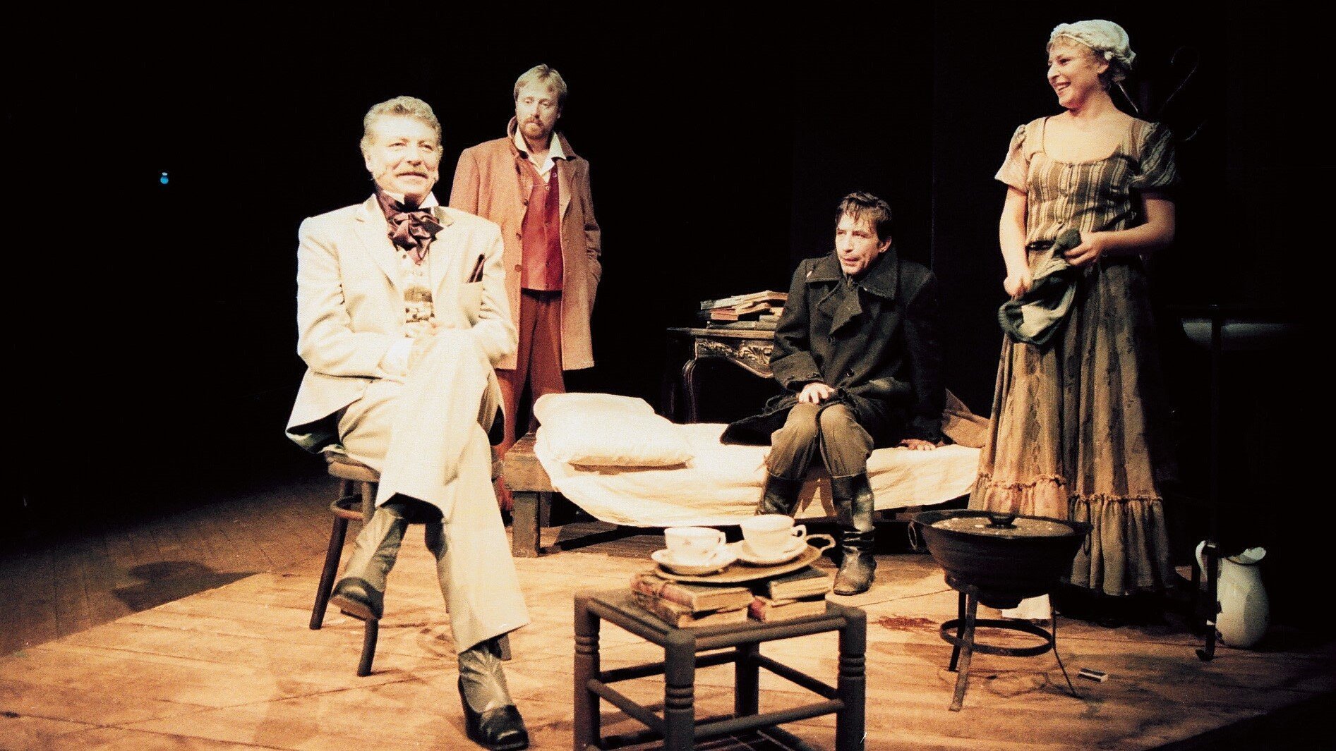 Ahmet Uz kimdir? Neden öldü? Hangi dizlerde rol aldı?