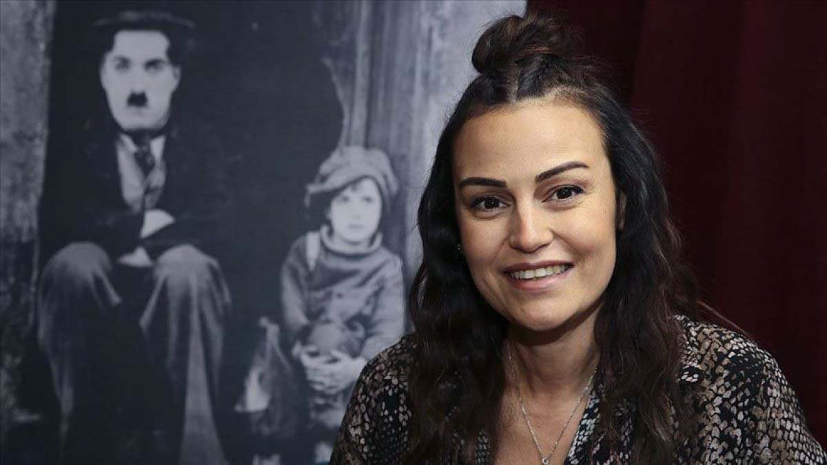 Açelya Elmas kimdir? Nereli, kaç yaşında? Evli mi? Hangi dizilerde rol aldı?