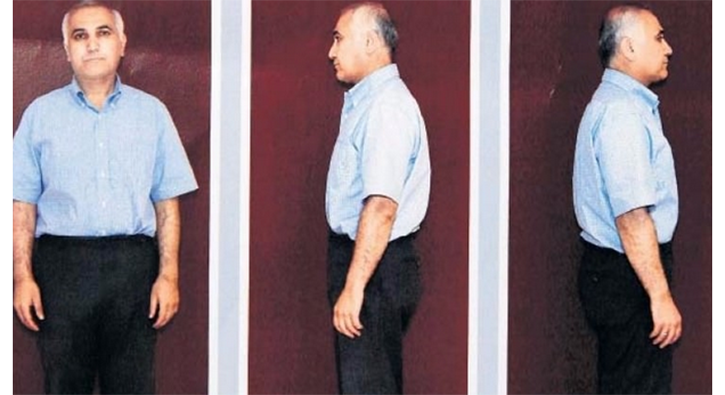 Adil Öksüz kimdir? | Adil Öksüz nerede?