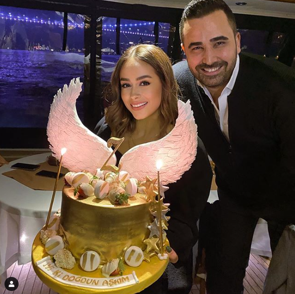 adsiz-003 Devran İskender kimdir? Kaç yaşında? Nereli? Evli mi? Instagram adresi ne?