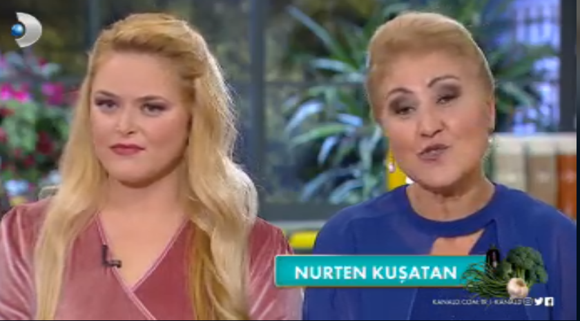 adsiz-005 Gelinim Mutfakta yarışmacısı Aysun Kuşatan kimdir? Aysun Kuşatan ve kayınvalidesi nereli?