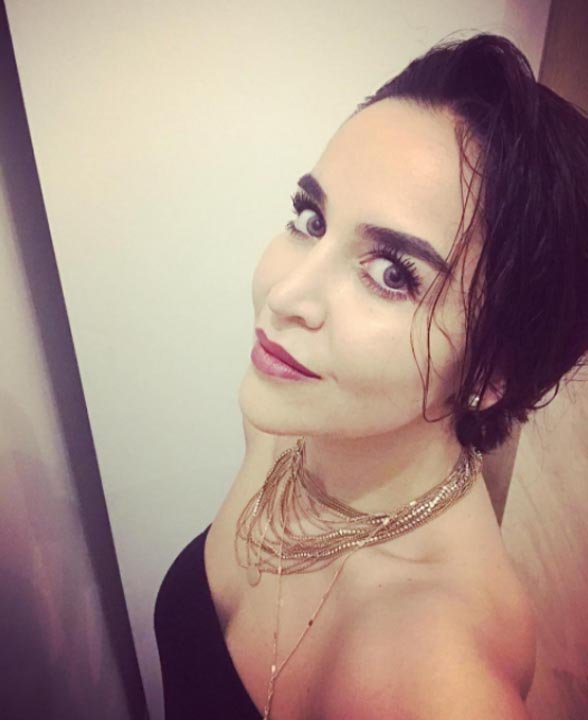 Masterchef Duygu Acarsoy kimdir? Kaç yaşında? Nereli? Instagram halleri