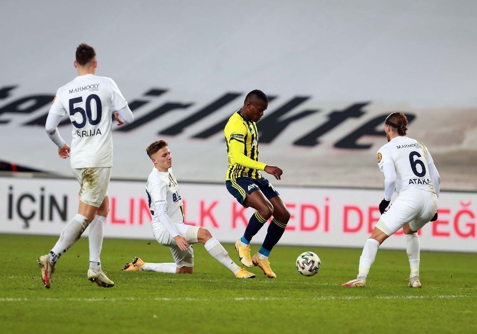 Fenerbahçe - MKE Ankaragücü maçı ne zaman, hangi gün, hangi kanalda, saat kaçta 2021? (Muhtemel ilk 11)