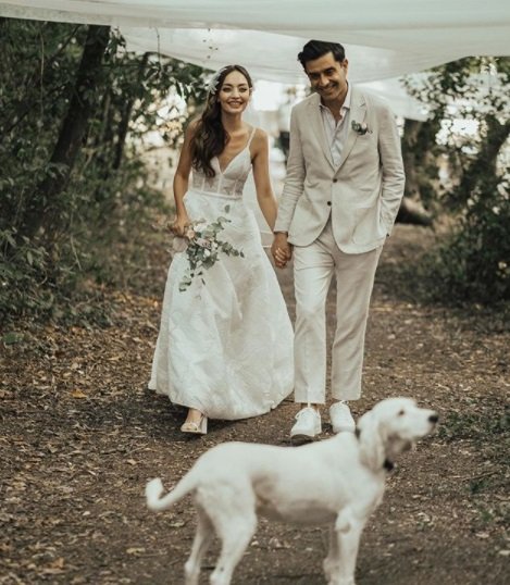 Zeynep Tuğçe Bayat kimdir? Kaç yaşında? Nereli? Kiminle evli?