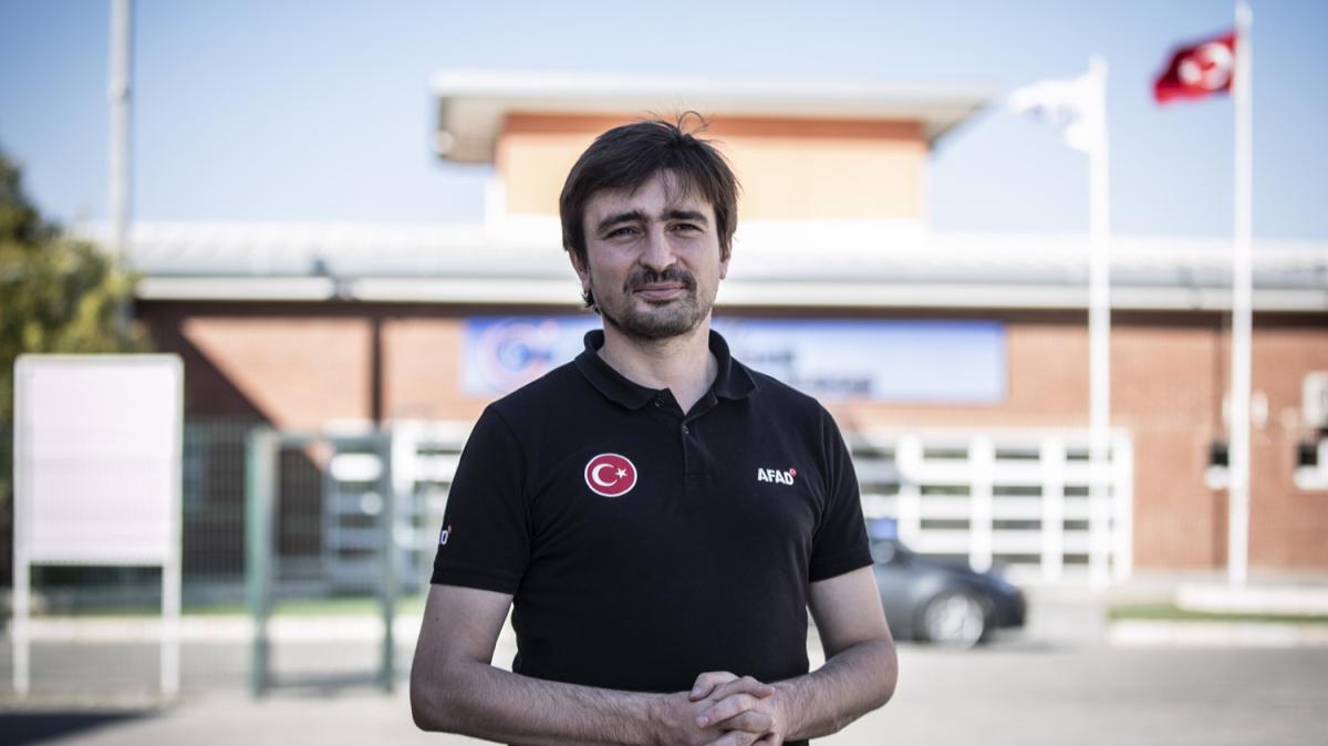 afad-baskani-mehmet-gullu-298-2-41 Dr. Mehmet Güllüoğlu kimdir? Kaç yaşında? Nereli?