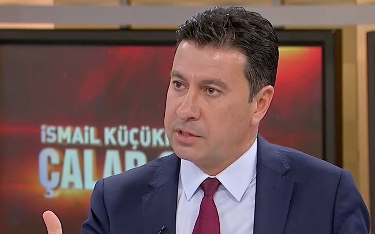 ahmet-aras-kasw-cover Ahmet Aras kimdir? Nereli? Kaç yaşında? Hangi partiden?