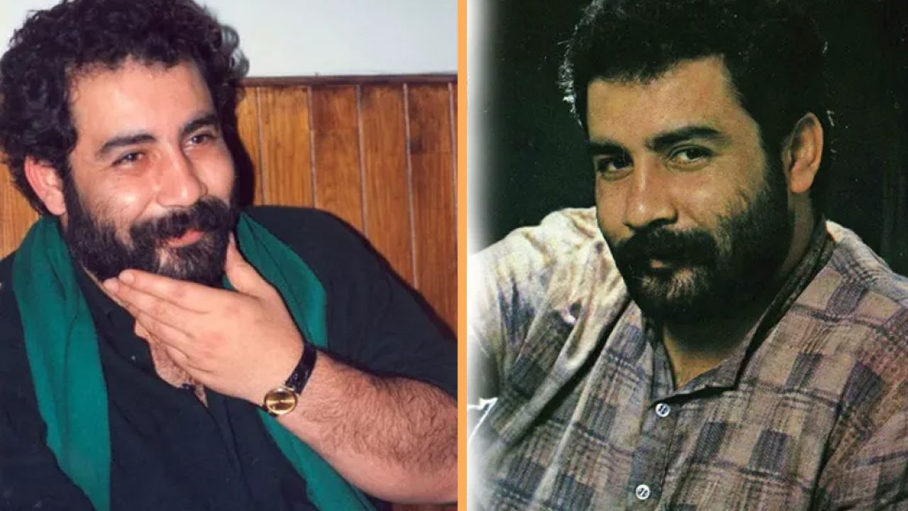 Ahmet Kaya Kimdir, Nerelidir, Nerede Doğdu? Kaç yaşında Nerede Öldü?