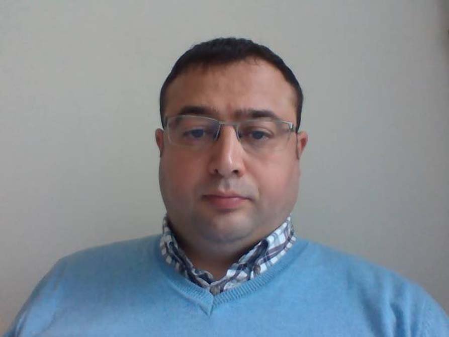 akademisyen-1-1 Melih Onuş kimdir? Kaç yaşında? Neden öldü?