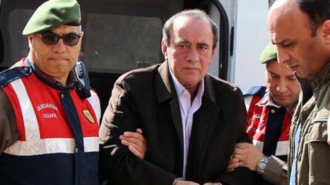 Alaattin Çakıcı kimdir? Kaç yıl hapis cezası aldı? Alaattin Çakıcı'nın suçu neydi?