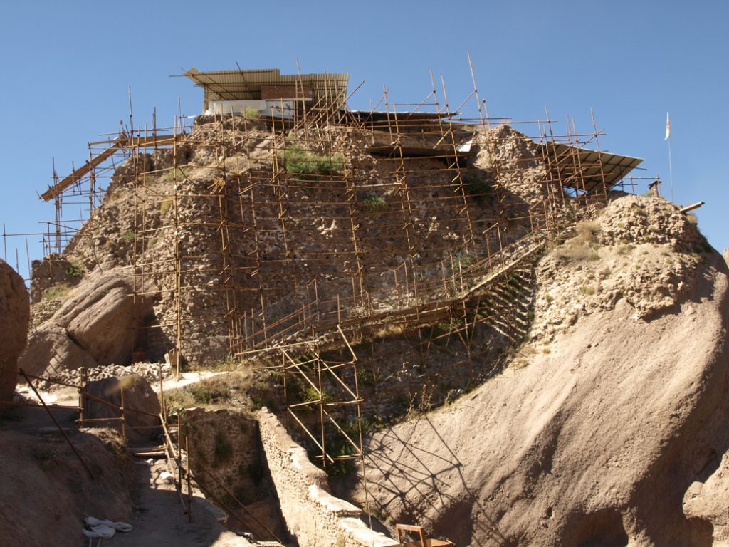 alamut-kalesi-1024x768-1 Hasan Sabbah kimdir? Neden öldü? | Uyanış Büyük Selçuklu Alamut Kalesi hikayesi