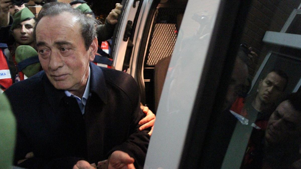 Alaattin Çakıcı kimdir? Kaç yıl hapis cezası aldı? Alaattin Çakıcı'nın suçu neydi?