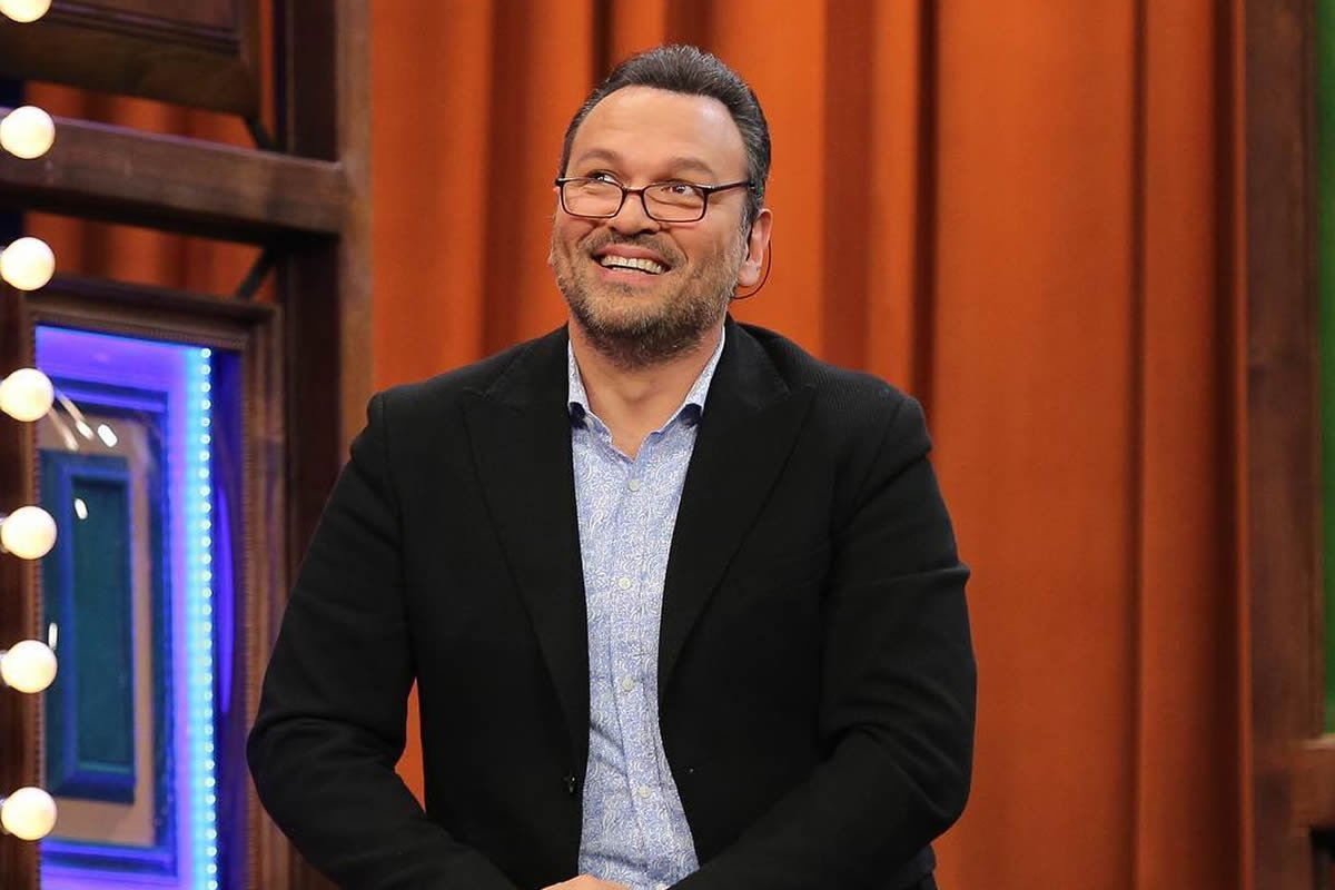 Nazlı Kurbanzade kimdir, nereli, kaç yaşında? Eşi Ali Sunal kimdir?