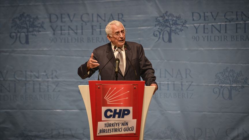 ali3 Ali Topuz kimdir? Ali Topuz neden öldü?