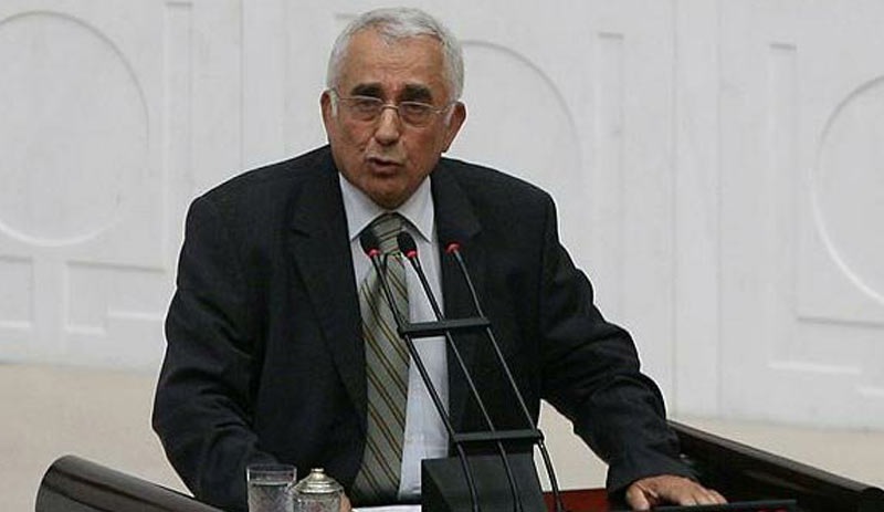 ali5 Ali Topuz kimdir? Ali Topuz neden öldü?