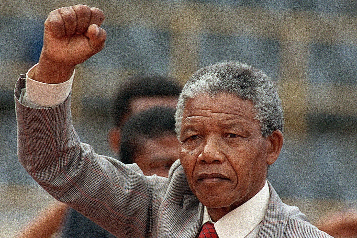 america-aljazeera-com Nelson Mandela kimdir? Ne zaman öldü? Nelson Mandela hayatı ve sözleri