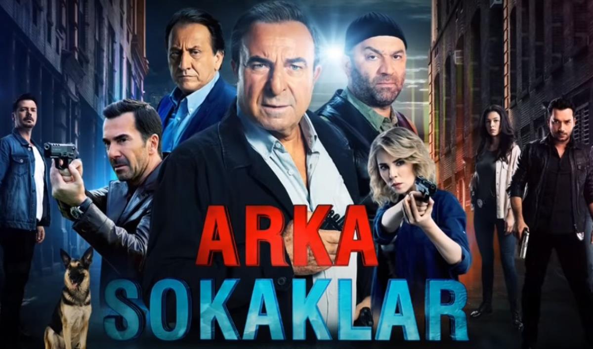 7 Mayıs 2021 Cuma Kanal D Yayın Akışı|Arka Sokaklar yeni bölümüyle Kanal D'de