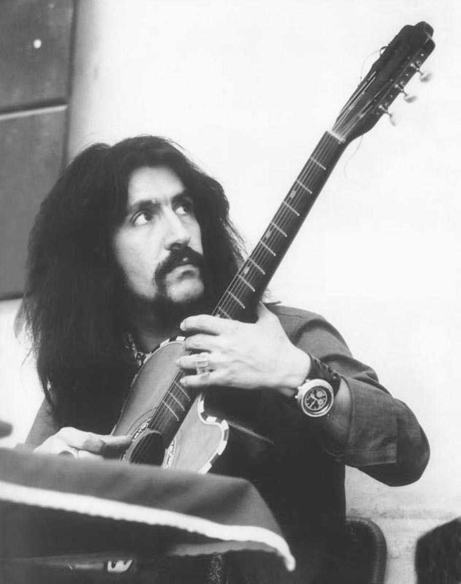 Barış Manço kimdir, nereli, kaç yaşında öldü? Barış Manço şarkıları, sözleri