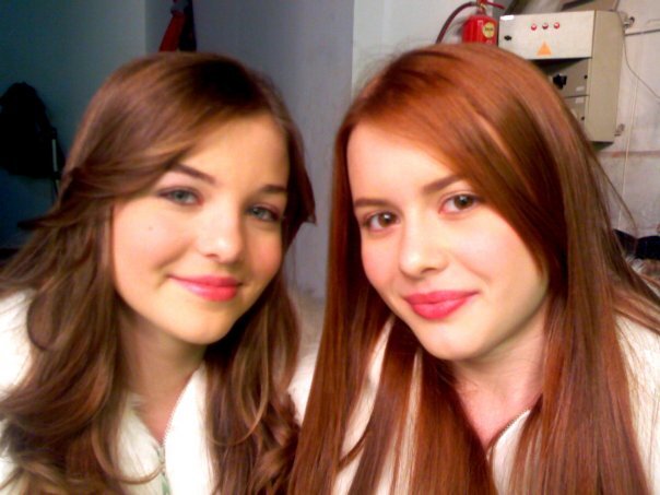 ason Cansu Demirci kimdir? Aslen nereli ve kaç yaşında? | Cansu Demirci son hali