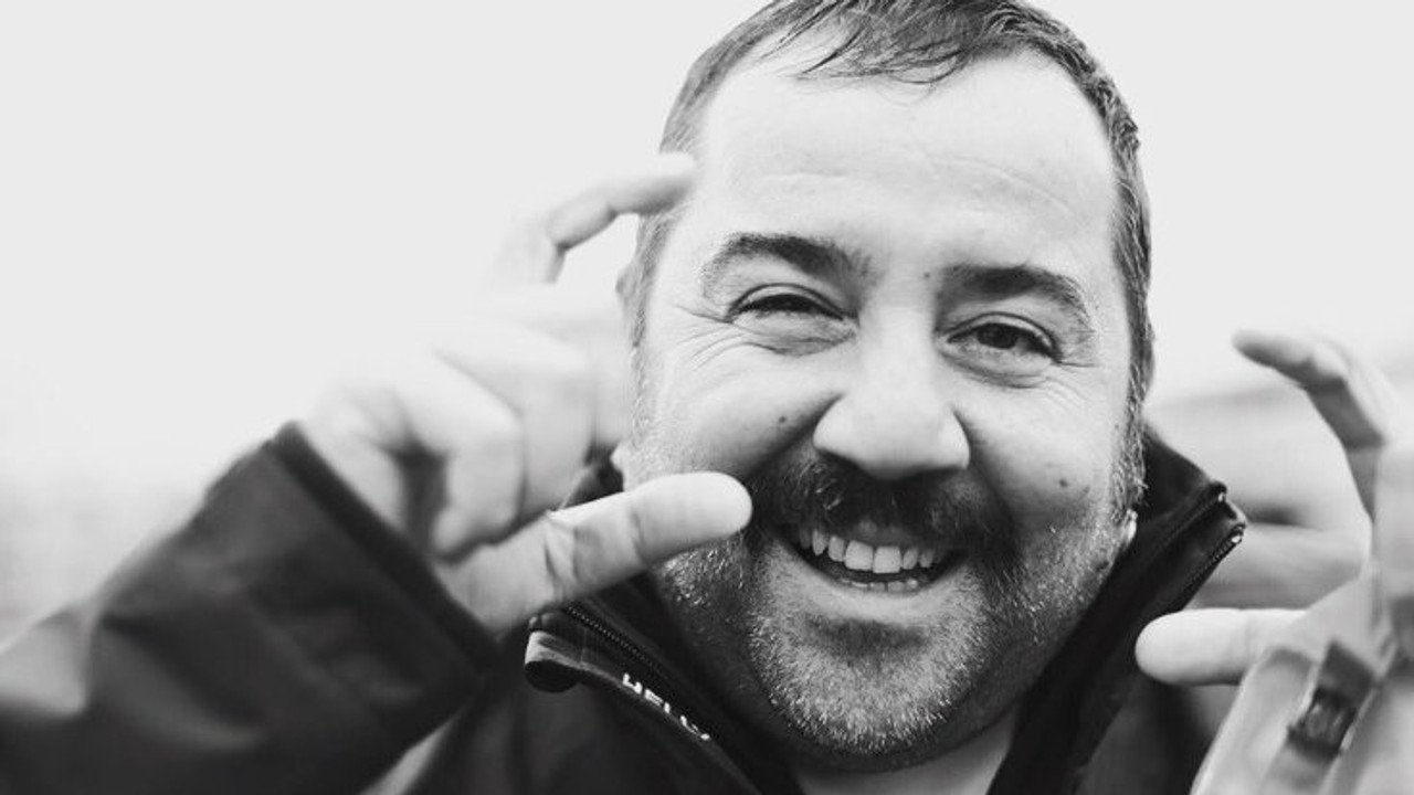 atademirer Ata Demirer kimdir? Nereli, kaç yaşında? Evli mi? Hangi film ve dizilerde rol aldı?