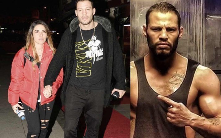 Survivor Cup Atakan Arslan kimdir? Nereli? Kaç yaşında? | Atakan Arslan hayatı