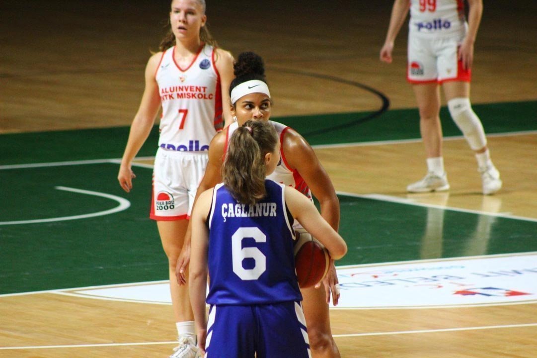 Çağla Nur Uzundurukan kimdir? Kaç yaşında? Nereli?