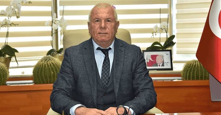 CHP İzmir Kemalpaşa belediye başkanı Rıdvan Karakayalı kimdir, kaç yaşında, nereli?