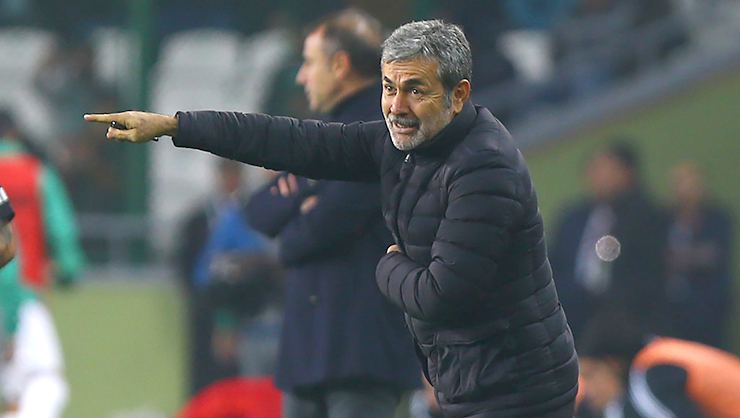 Aykut Kocaman kimdir? | Konyaspor'dan ayrıldı mı? | Aykut Kocaman istifa etti mi?