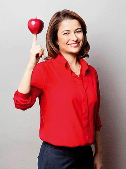 ayca-kaya-biyografi Ayça Kaya Kimdir, Nereli, kaç yaşında?