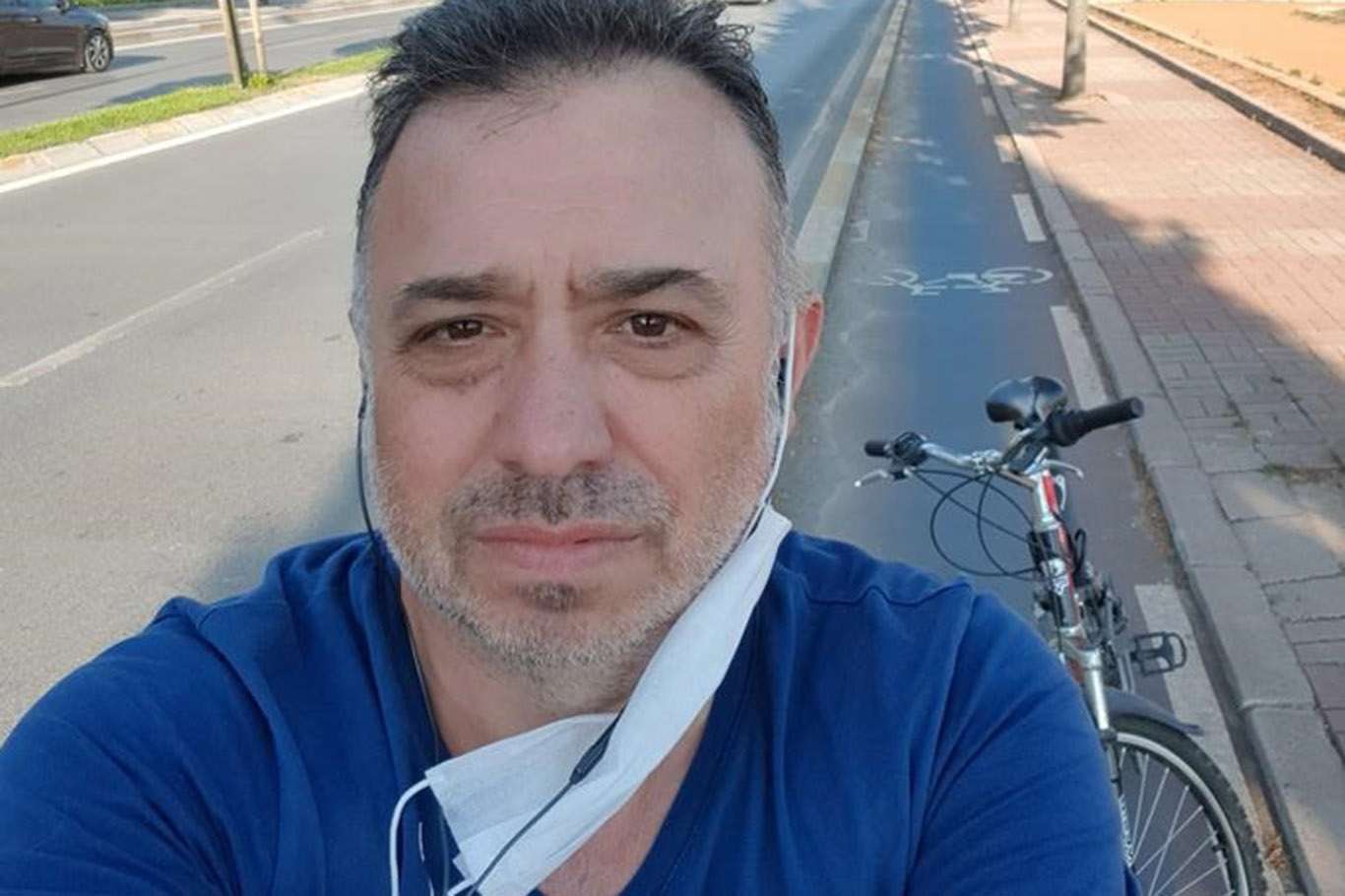 AYM Üyesi Engin Yıldırım kimdir? İşte Engin Yıldırım'ın Twitter paylaşımı