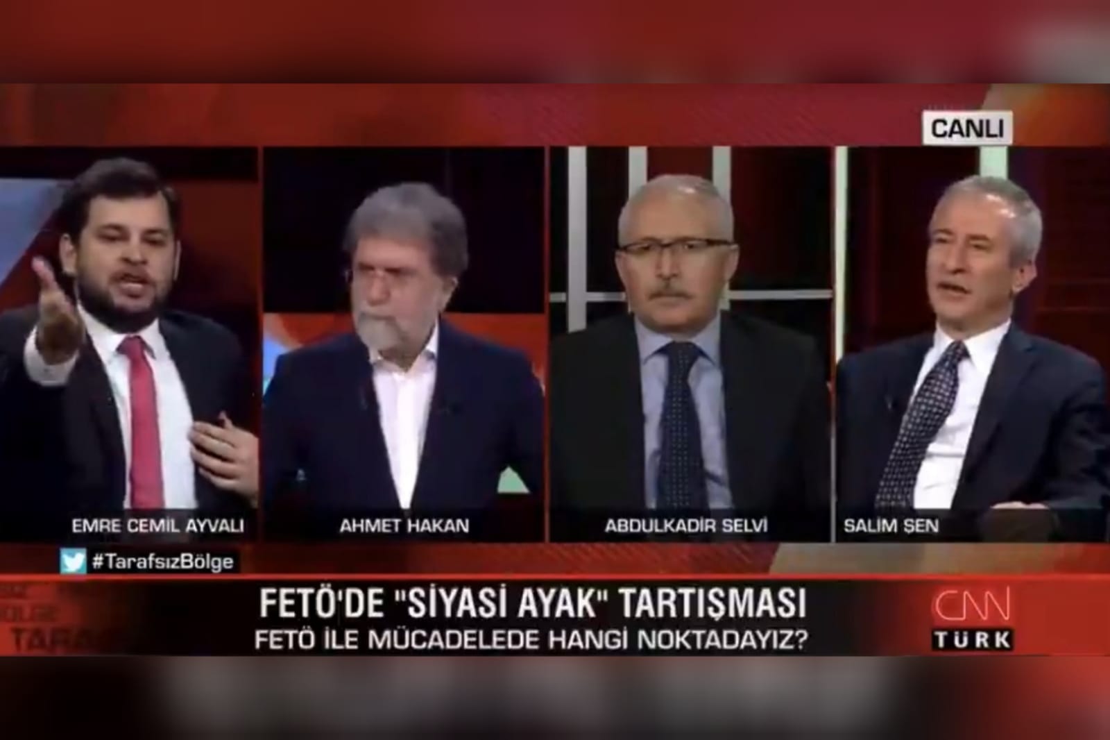 ayvali-feto Emre Celil Ayvalı kimdir? Nereli? Kaç yaşında? Neden istifa etti?