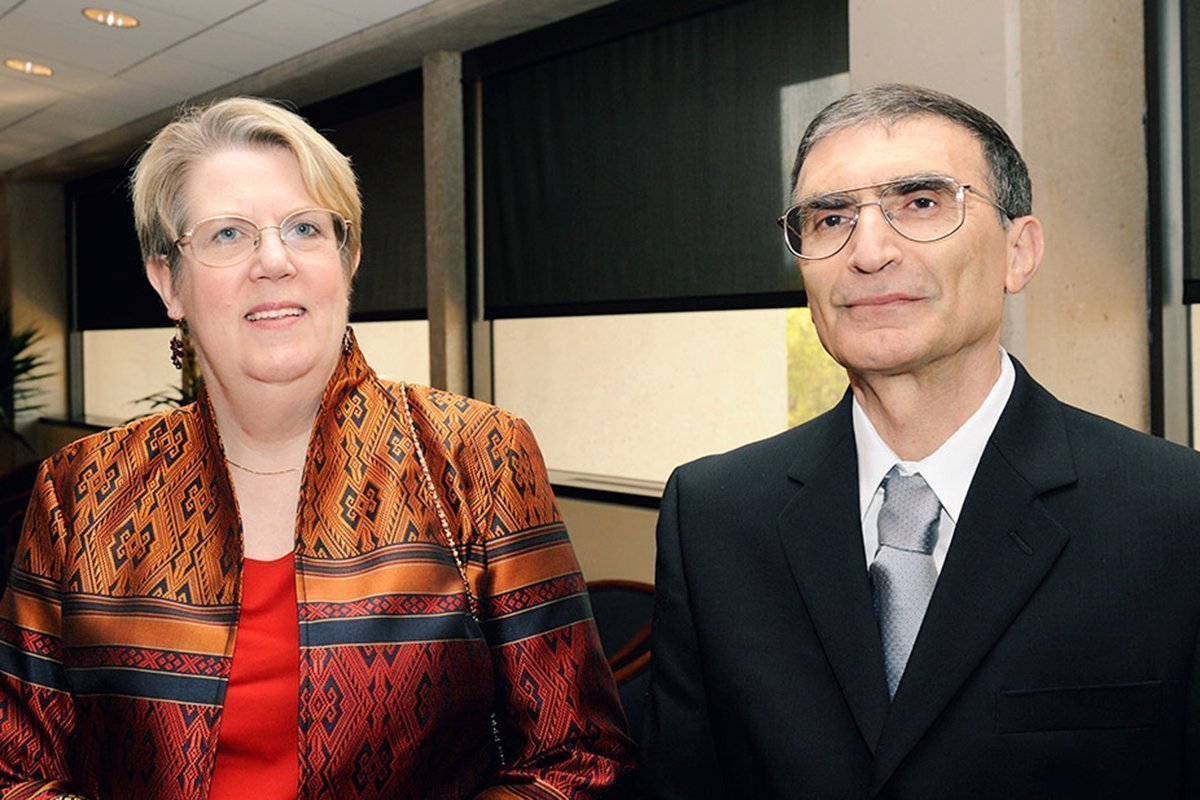 aziz-sancar-4 Aziz Sancar kimdir? Aslen nerelidir, Kaç yaşındadır? İşte Aziz Sancar'ın hayatı!