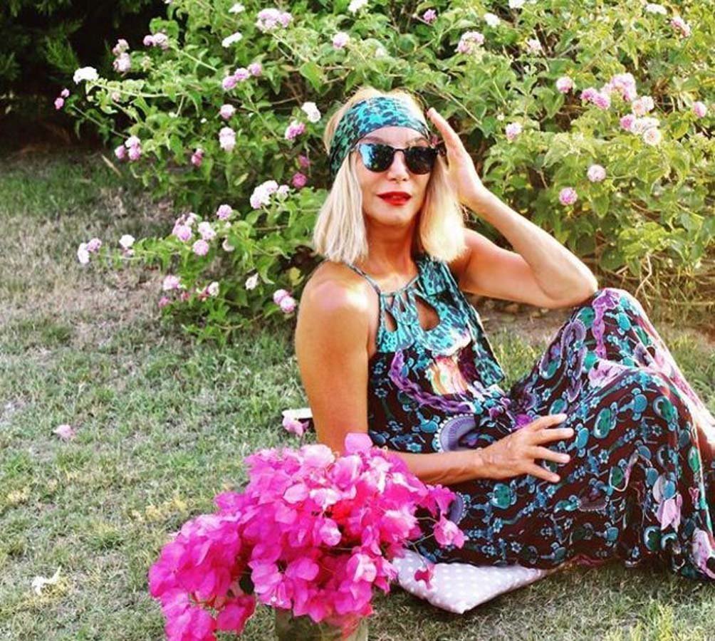 Yasemin Bozkurt kimdir? Nereli, kaç yaşında? Evli mi? Hangi dizilerde rol aldı?