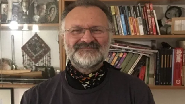 Bahadır Altan kimdir? Nereli ve kaç yaşında? | Görevine neden son verildi? | Bahadır Altan Pegasus açıklaması