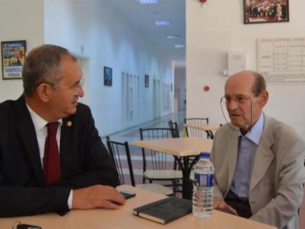 b73890d8e9d24eb38c945cc94d5de3d1-001 İhsan Türe kimdir, kaç yaşında ve nereli? İhsan Türe neden öldü?