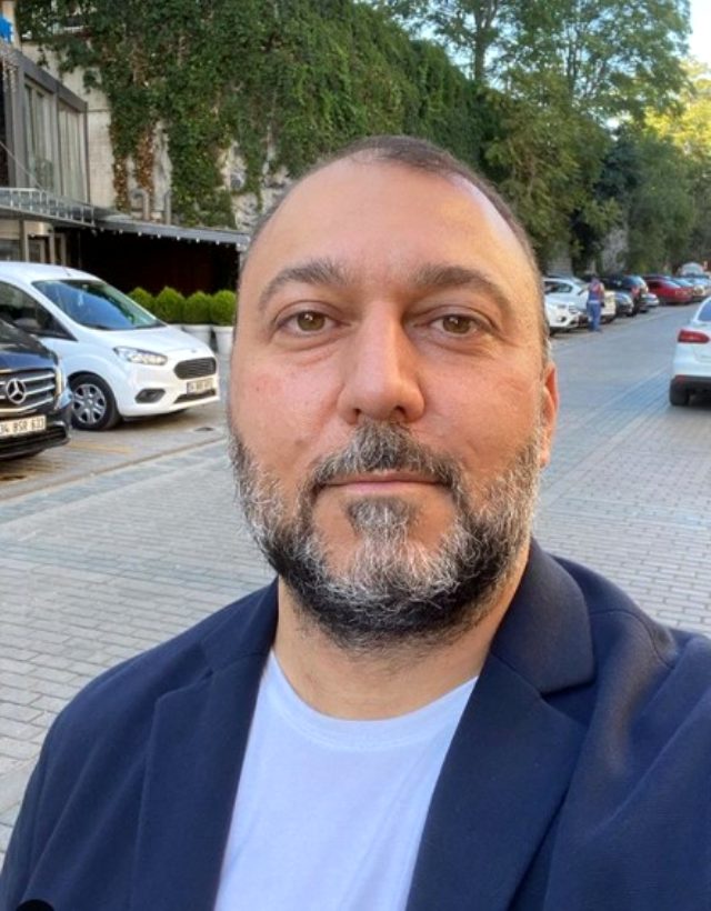 Başak Purut kimdir? Kaç yaşında? Başak Purut evlendi mi? Eşi kim? Ne iş yapıyor?