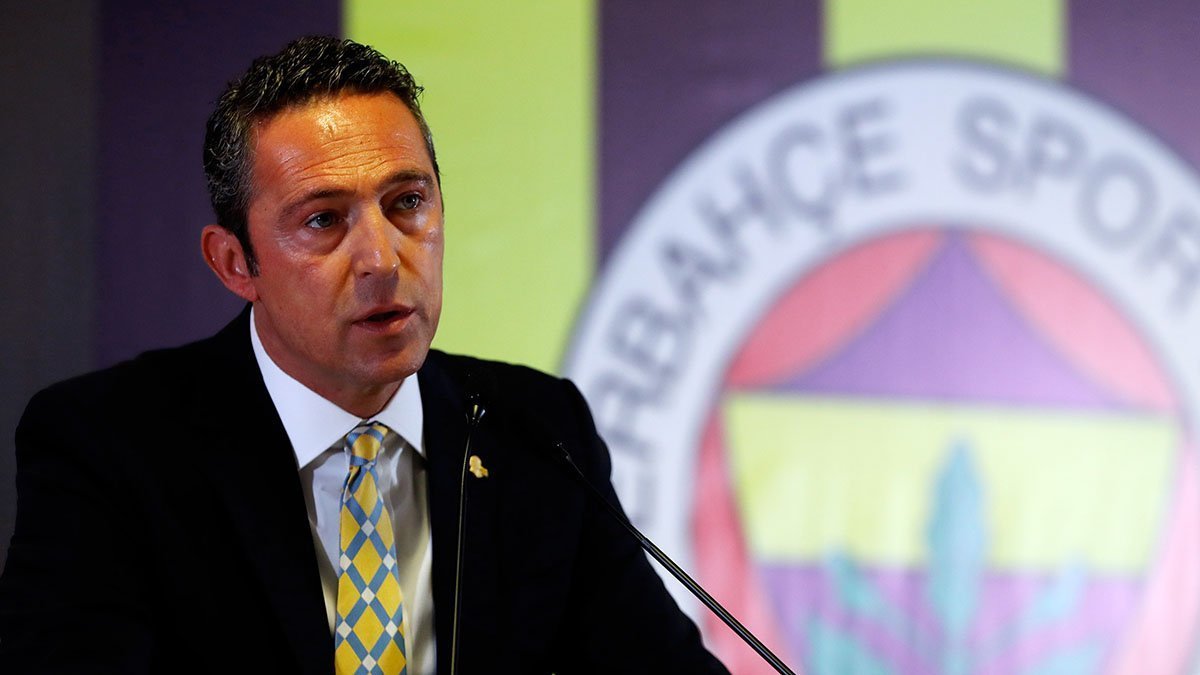 baskan Ali Koç kimdir, nerelidir, nerede doğdu? Kaç yaşında? Kaç çocuğu var? Ali Koç serveti ne kadar?