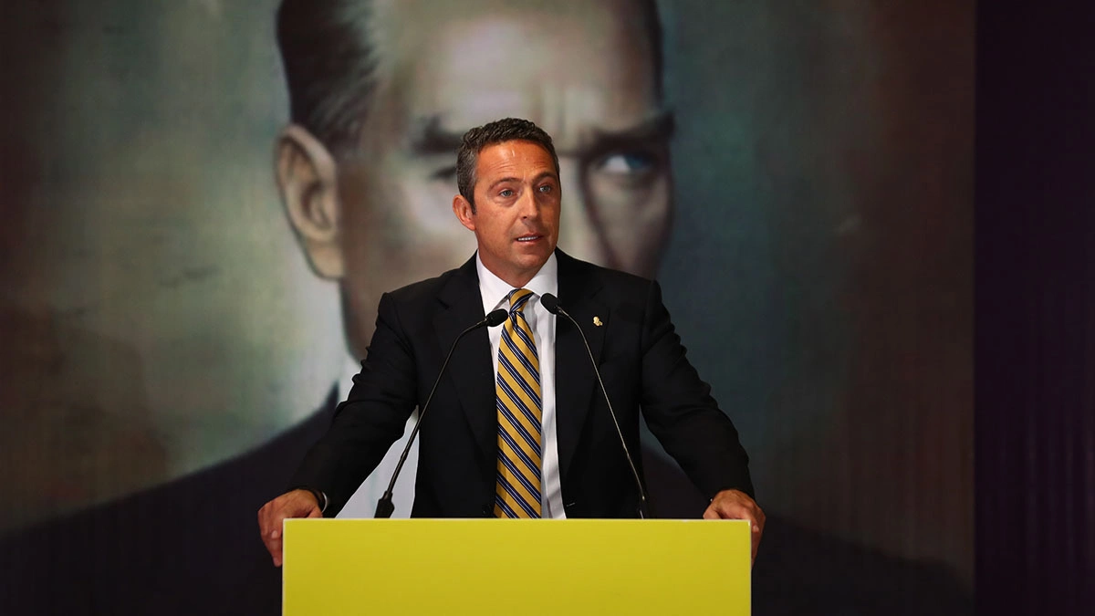 baskankonusmakapak-jpg Ali Koç kimdir, nerelidir, nerede doğdu? Kaç yaşında? Kaç çocuğu var? Ali Koç serveti ne kadar?