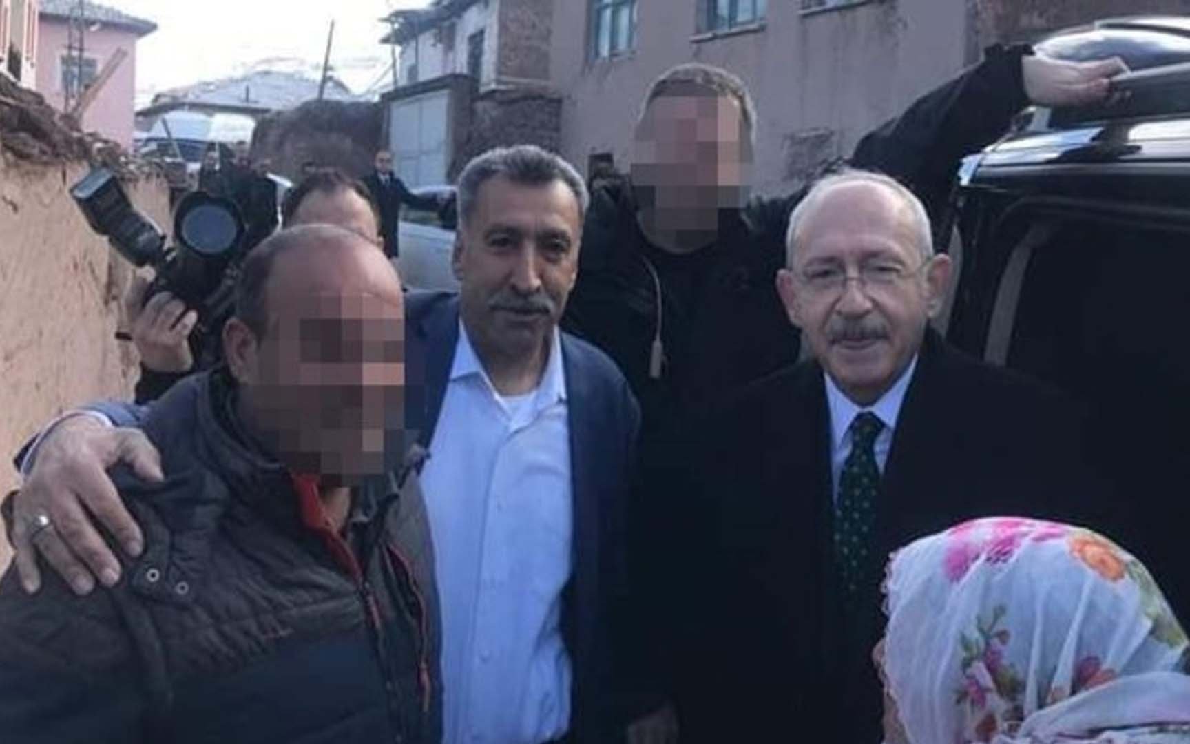 CHP Kale İlçe Başkanı Süleyman Karabulut hakkında çarpıcı iddia! 16 yaşındaki kıza cinsel istismarda bulundu, hamile bıraktı