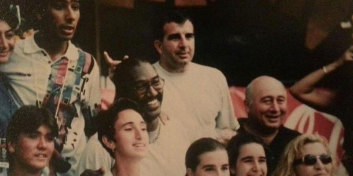 ben01 Benjamin McGilmer kimdir? Aslen nerelidir, kaç yaşındadır?