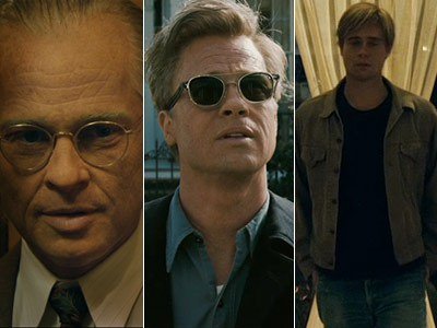 Benjamin Button kimdir?