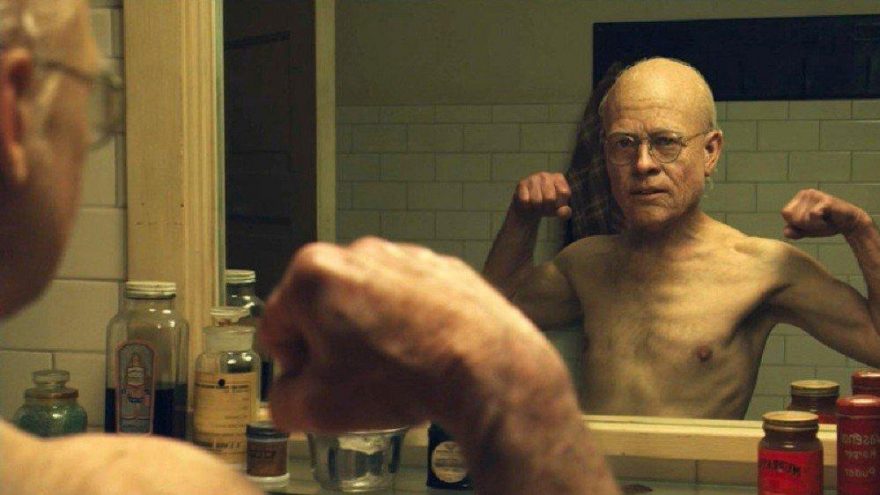 Benjamin Button kimdir?