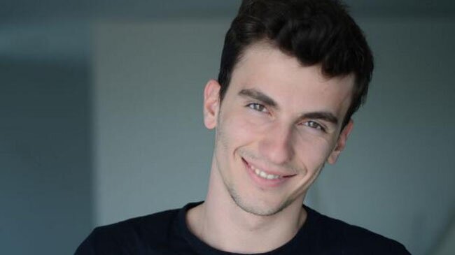 Hazal Şenel'in sevgilisi Bertan Asllani kimdir? Kaç yaşında? Nereli?