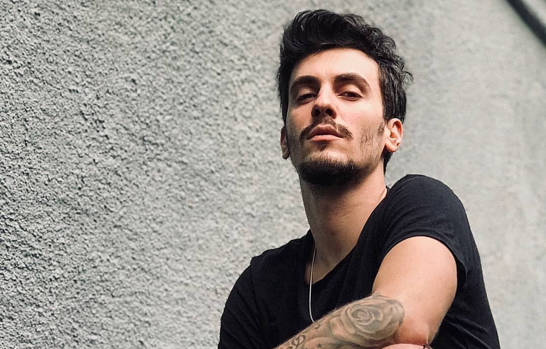 Hazal Şenel'in sevgilisi Bertan Asllani kimdir? Kaç yaşında? Nereli?