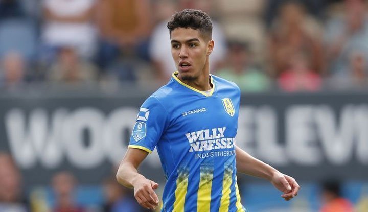 besiktas-anas-tahiri-ile-anlasma-sagladi-001 Anas Tahiri kimdir? Kaç yaşında? Beşiktaş'a mı transfer oluyor?
