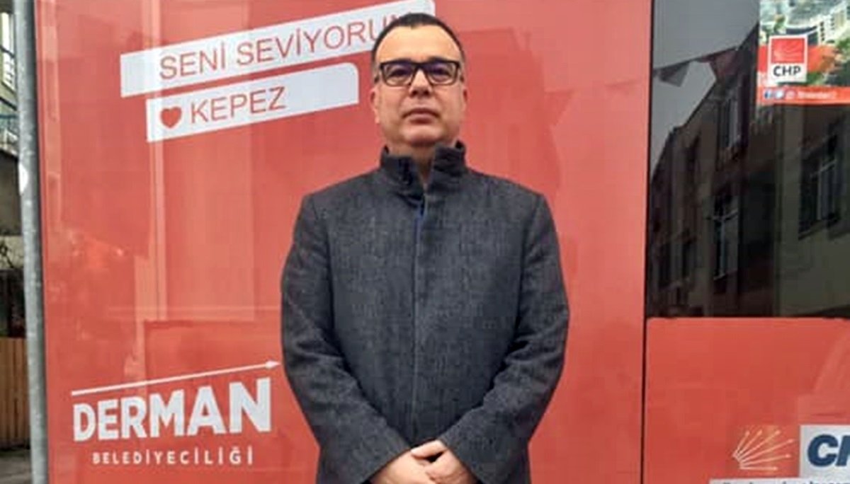 Kepez Belediye Başkanı Birol Arslan kimdir? Nereli? Kaç yaşında?