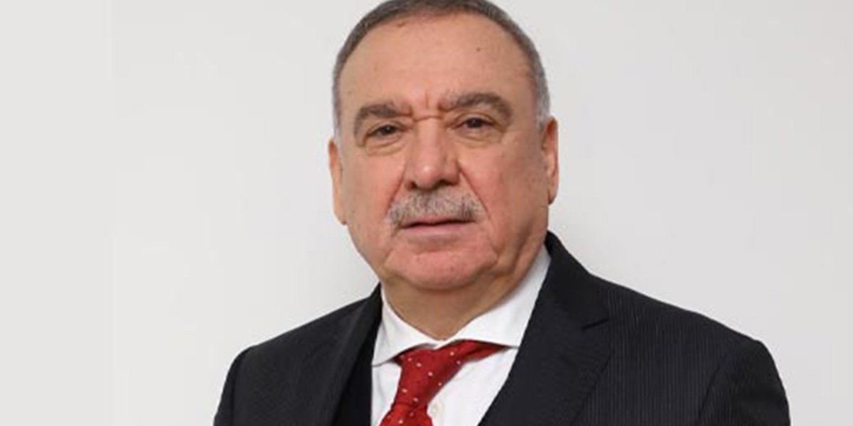 bn Vahap Küçük kimdir?