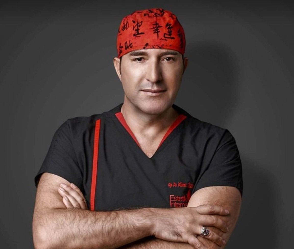 bulent-cihantimur TLC Op. Dr. Bülent Cihantimur nereli? Op. Dr. Bülent Cihantimur kimdir