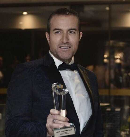 bulent-cihantimur3 TLC Op. Dr. Bülent Cihantimur nereli? Op. Dr. Bülent Cihantimur kimdir