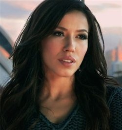 Burcu Güneş kimdir? Kaç yaşında? Aslen nereli?